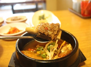 갈비찜,음식정보,국내여행