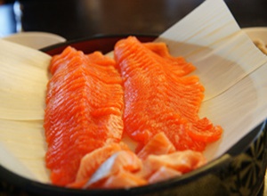 송어회,음식정보,국내여행