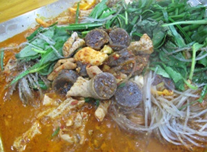 순대곱창,음식정보,국내여행