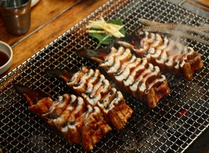 ★풍천장어구이,음식정보,국내여행