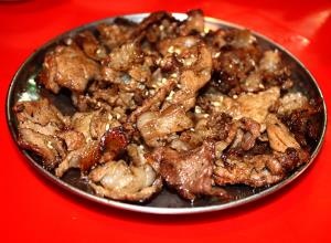 철마 한우 불고기,음식정보,국내여행