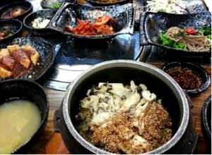 오분자기솥밥,음식정보,국내여행