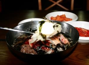 막국수,음식정보,국내여행