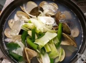 백합정식,음식정보,국내여행