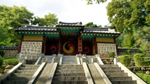그런 상상,전라남도 곡성군