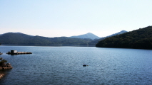 [탐사] 경이로운 자연과 유구한 문화유산의 만남 충청남도 보령,부산광역시 연제구