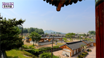 한국의 역사마을 경주양동마을,서울특별시 마포구