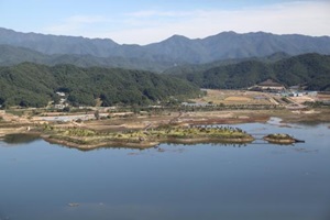 강원 양구군의 시티투어 코스_펀치볼 코스,여행코스,여행추천코스,국내여행