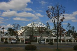 세계무술박물관,국내여행,여행지추천